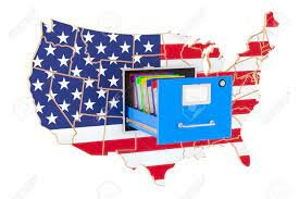 BANCO DE DATOS DE EEUU