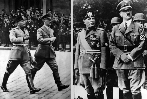 Antecedentes de la Segunda Guerra Mundial (Alemania).