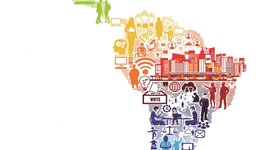 Timeline: Educomunicación en América Latina