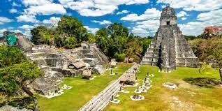 Los mayas