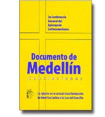 Medellín - Magisterio del CELAM