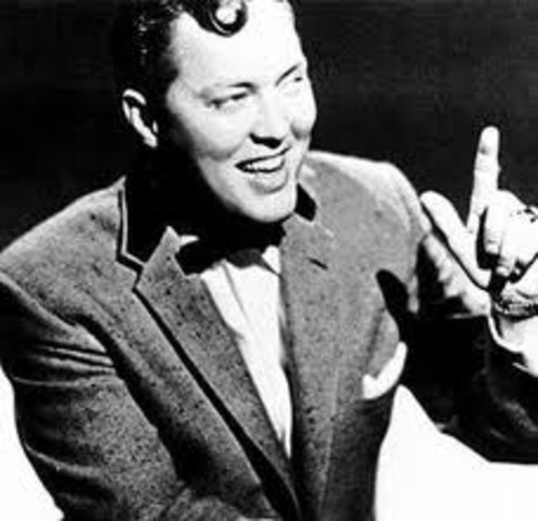 1950s Bill Haley