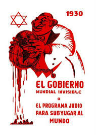 PROTOCOLOS DE LOS SABIOS DE SION