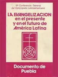 Puebla - Magisterio del CELAM