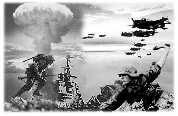 Guerra Fría.