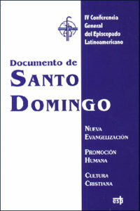 Santo Domingo - Magisterio del CELAM