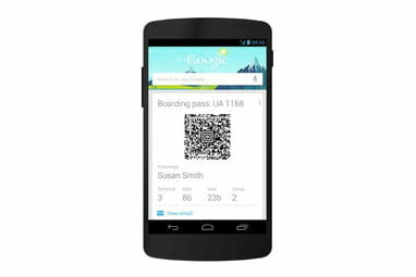 Android 4.1 Jelly Bean