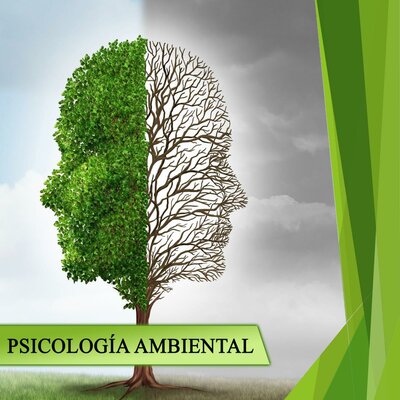 Timeline: Antecedentes de la psicología ambiental.
