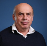 SHARANSKY LLEGA A ISRAEL