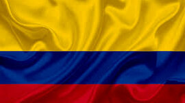 Timeline: HISTORIA DE COLOMBIA SIGLO XX Y XXI