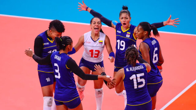 JUEGOS PANAMERICANOS