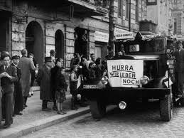 Guerra Fría.