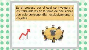 Nuevas teorías de la administración.