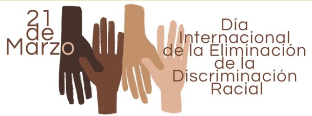 Convención sobre la eliminación de discriminación racial