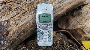 NOKIA 3210