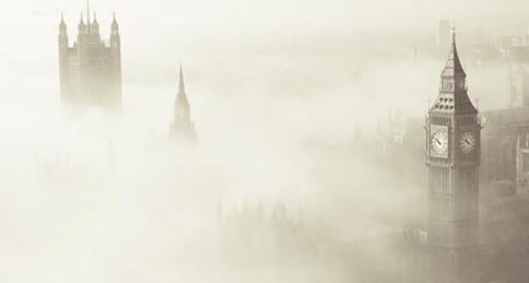 Niebla Asesina