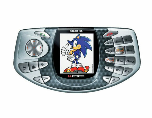 Nokia N-Gage