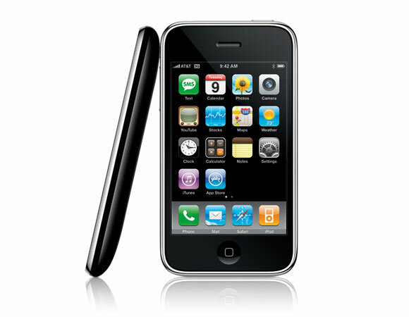 iPhone