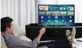 TV en Internet