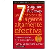 Los 7 hábitos de la gente altamente efectiva