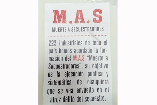 Grupo M.A.S