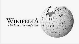 Nace Wikipedia