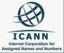 Internet más libre, ICANN