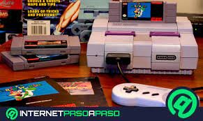 COMO SE CREARON LAS CONSOLAS DE VIDEOJUEGOS