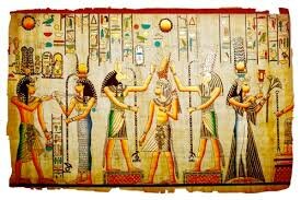 Egipto y sus aportes a la ciencia.