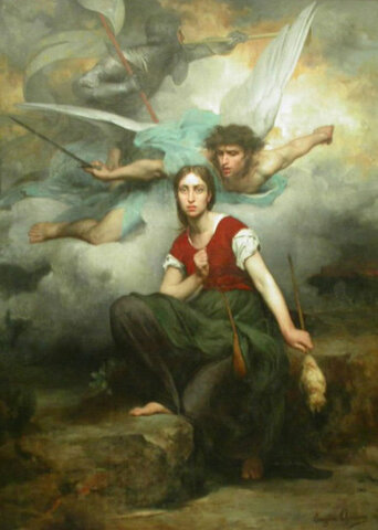 Joan of Arc