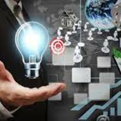 Timeline: Administracion Estrategica