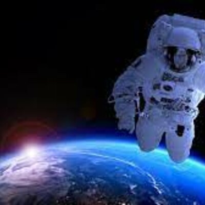 Timeline: VIAJES AL ESPACIO