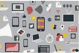 Publicidad Digital Masiva