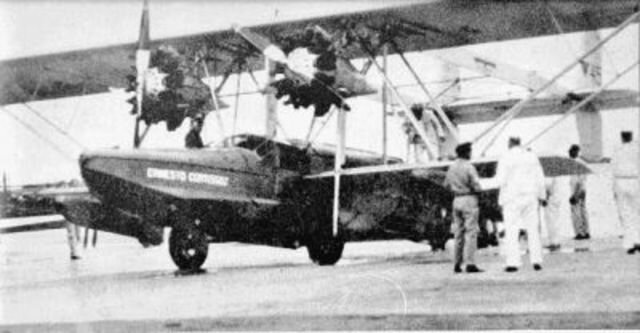 Aviación en Colombia
