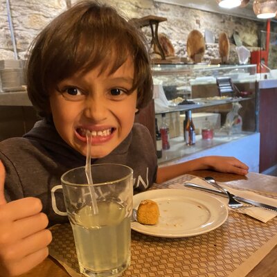 Timeline: Linha do tempo do Matheus Franco