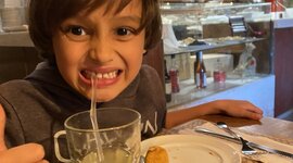 Timeline: Linha do tempo do Matheus Franco