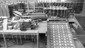 ¿inperseptible comienzo?