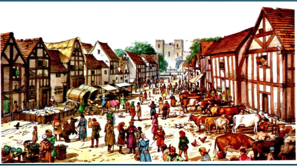 Edad antigua 3500 a.C hasta 476 d.C