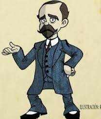 Francisco I. Madero se comprometió.