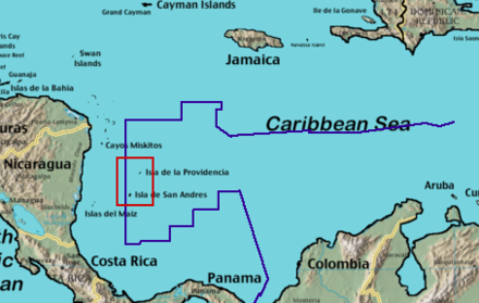 TRATADO ESGUERRA-BARCENAS