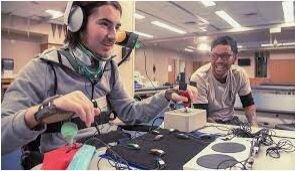 Accesibilidad: Xbox Adaptive Controller