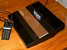 atari 5200