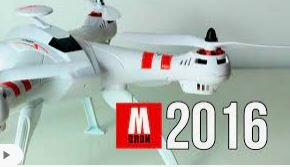 Dron con Visión Inteligente