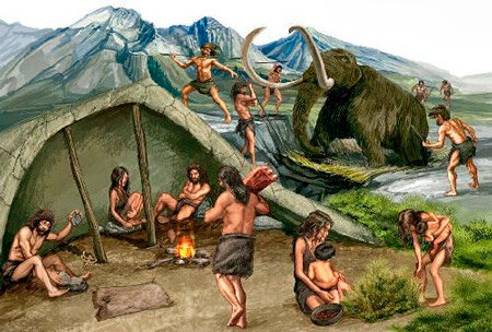 Prehistoria