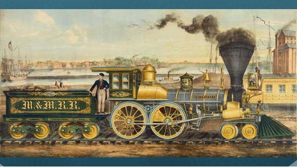 REVOLUCION INDUTRIAL