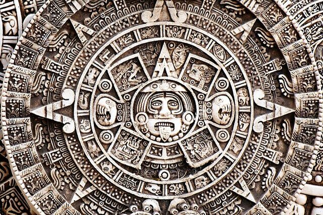 Los Mayas