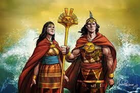 Incas