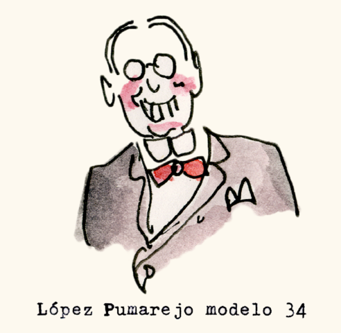 una tierra plagada de ricos y para los pobres ni un pan de mijo