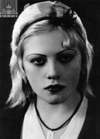 Margarita Paz Paredes