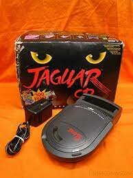 atari jaguar